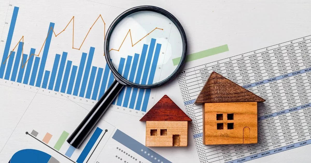 2023 REAL ESTATE TRENDS & PREDICTIONS IN WISCONSIN