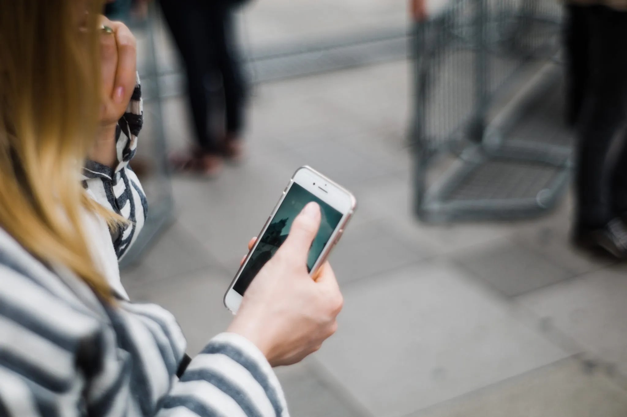APPS FOR INVESTORS