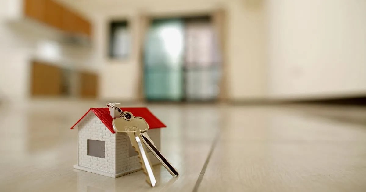 8 TIPS TO GET STARTED WITH YOUR RENTAL PROPERTY