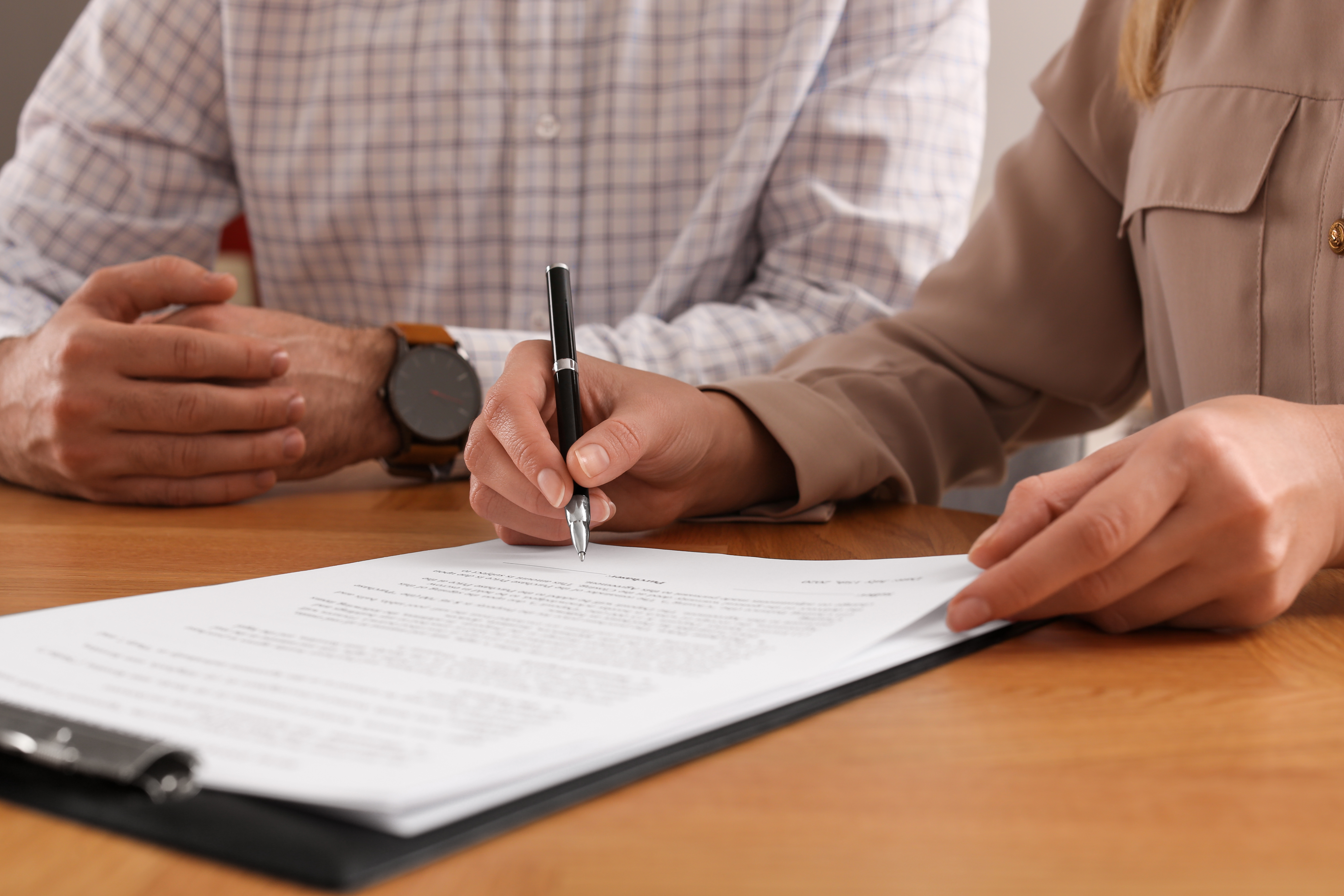 What Happens to Wisconsin Leases If Investors Switch Property Managers