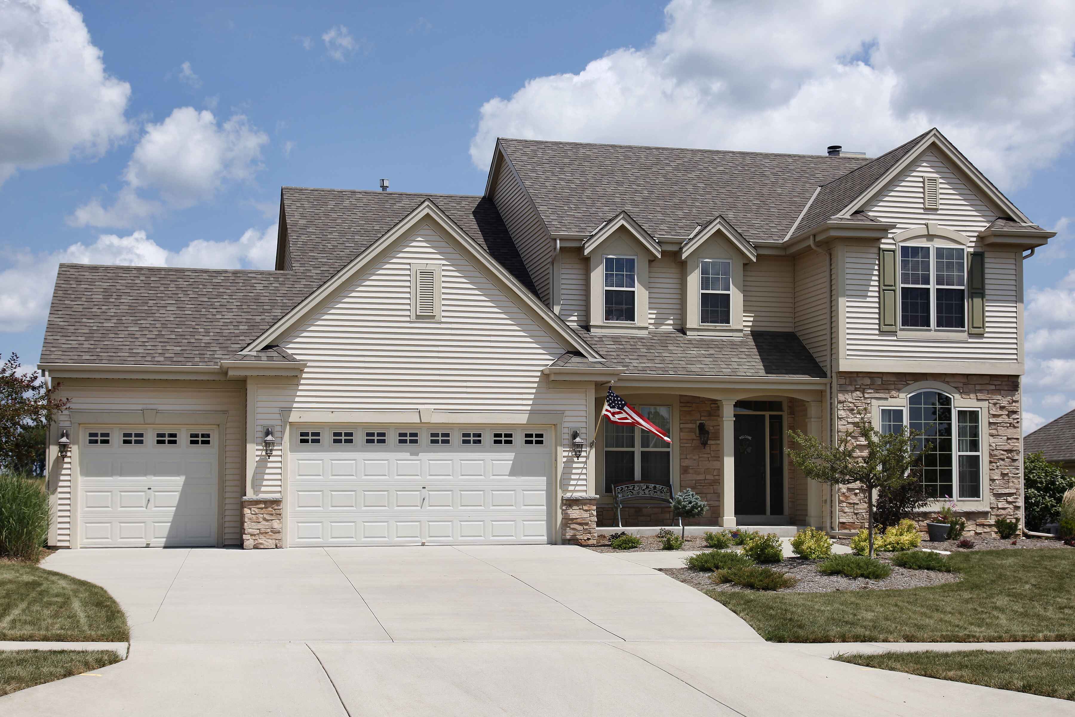 Caledonia Property Management