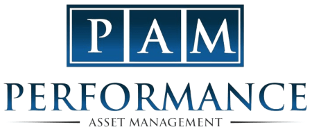 Performance Asset Management Logo