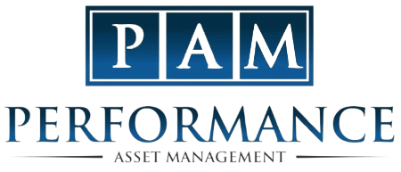 Performance Asset Management Logo