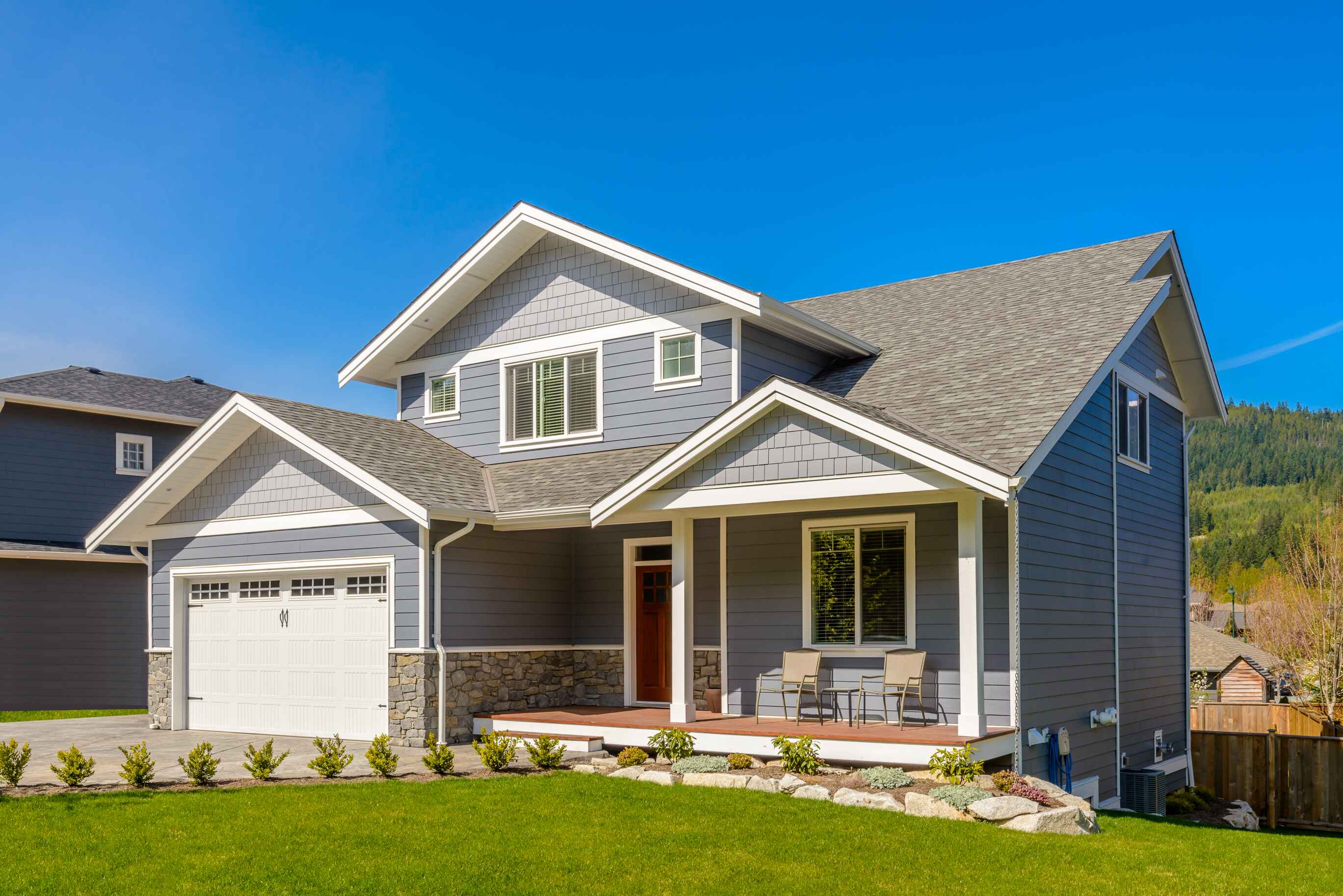 Mount Pleasant Property Management