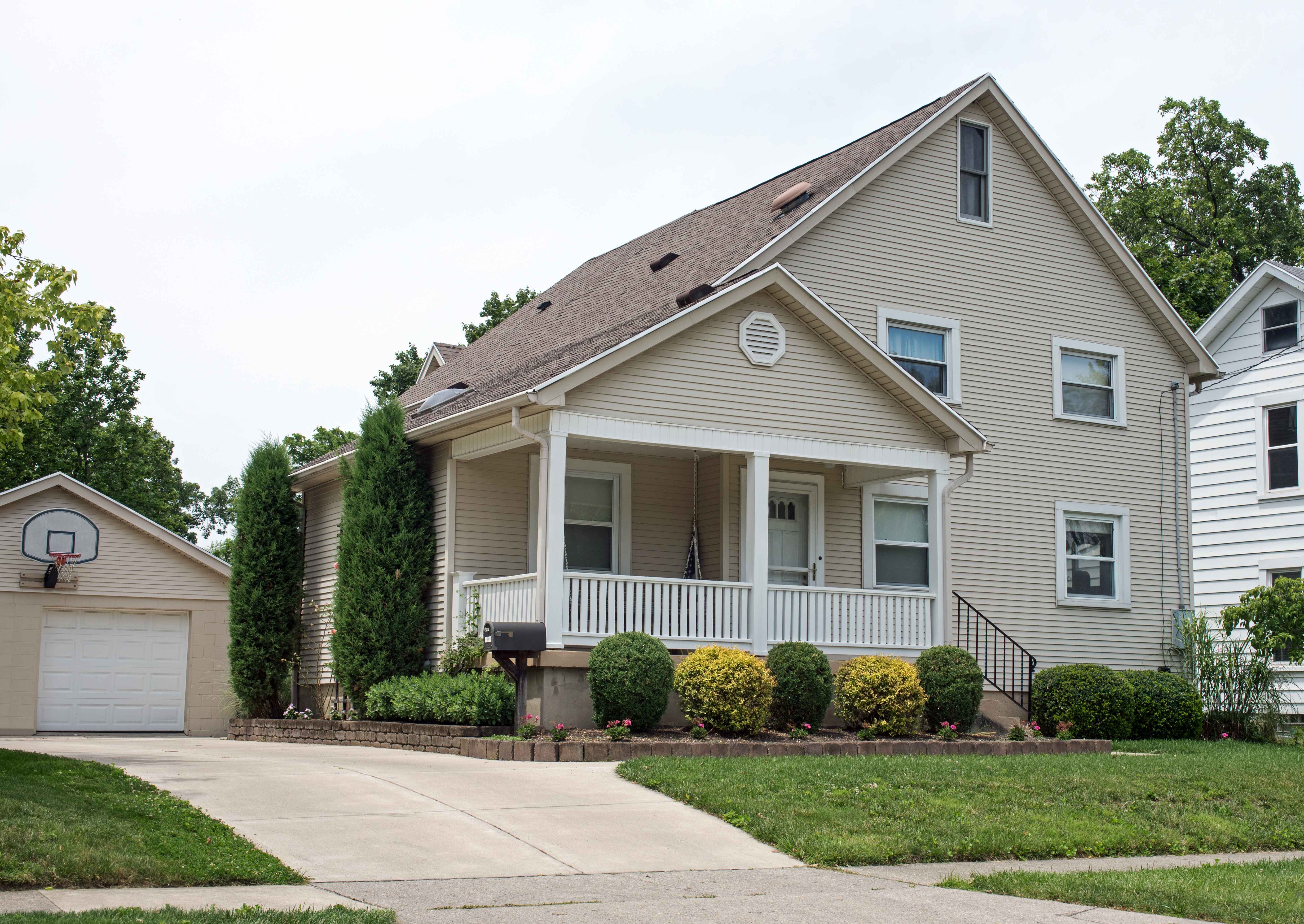 Oak Creek Property Management