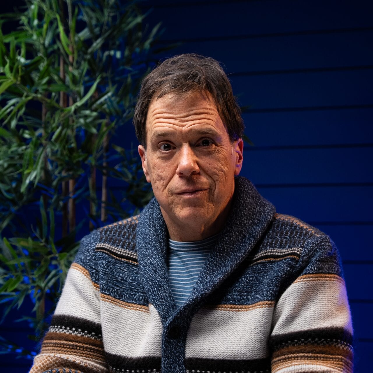 Jim Miller, founder of Performance Asset Management