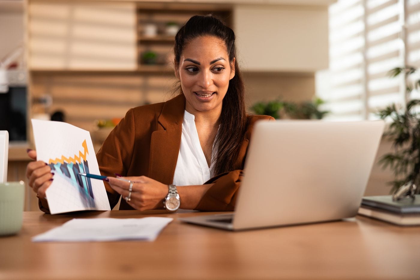 How Does PAM Measure Occupancy Rate for Wisconsin Rental Properties?