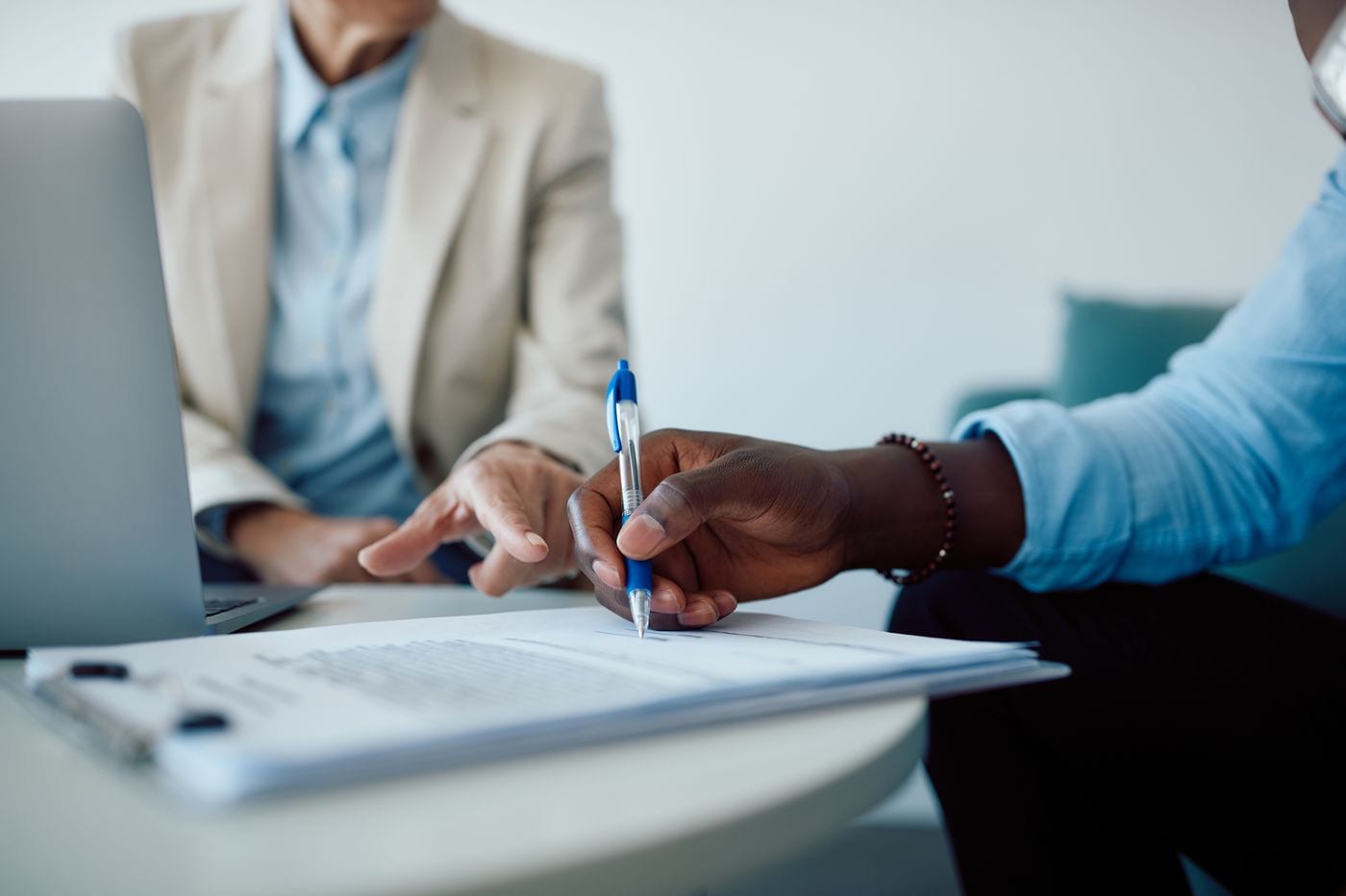 What Is Performance Asset Management’s Leasing Policy?