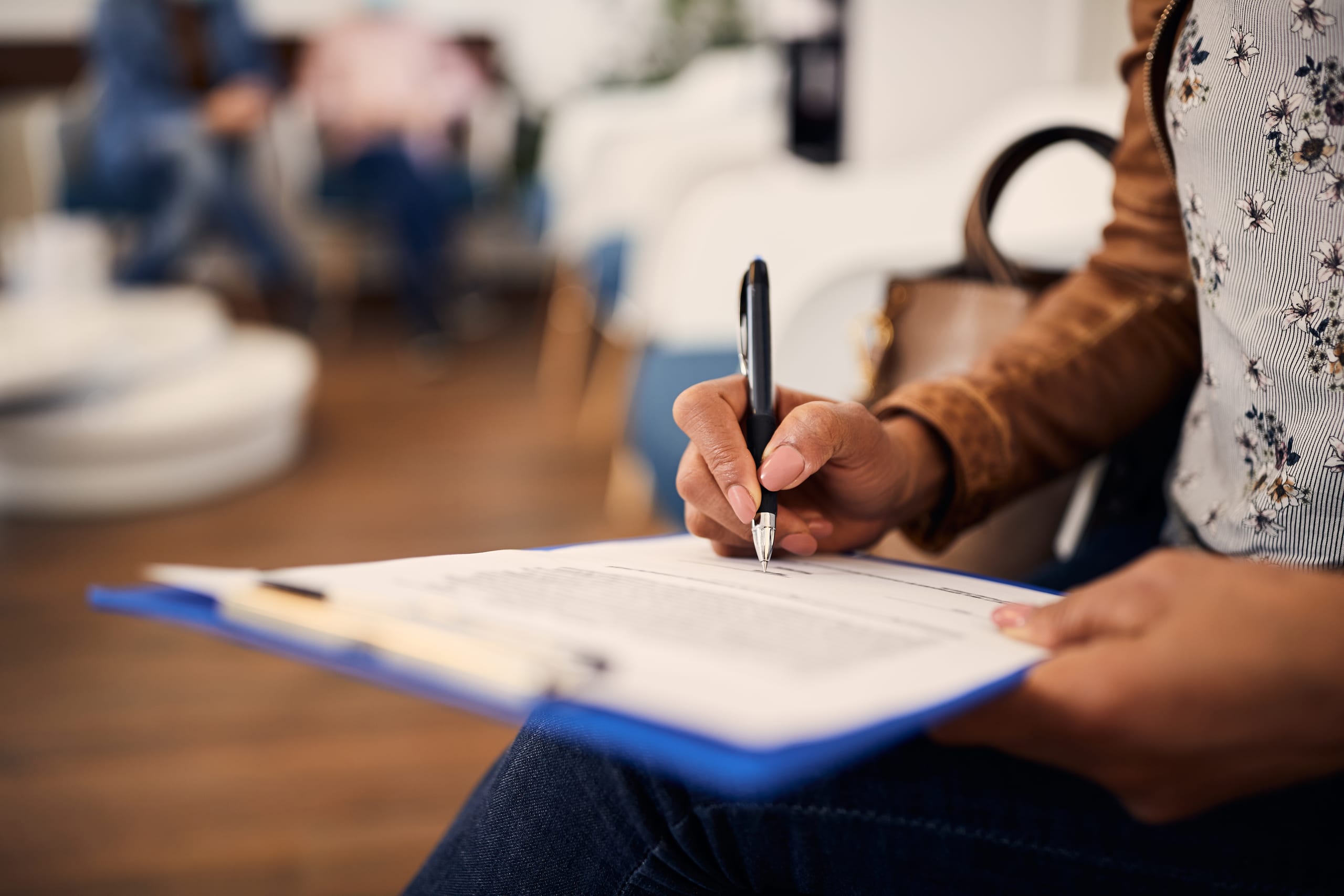 What Is a Typical Rental Application Fee in Milwaukee, Wisconsin?
