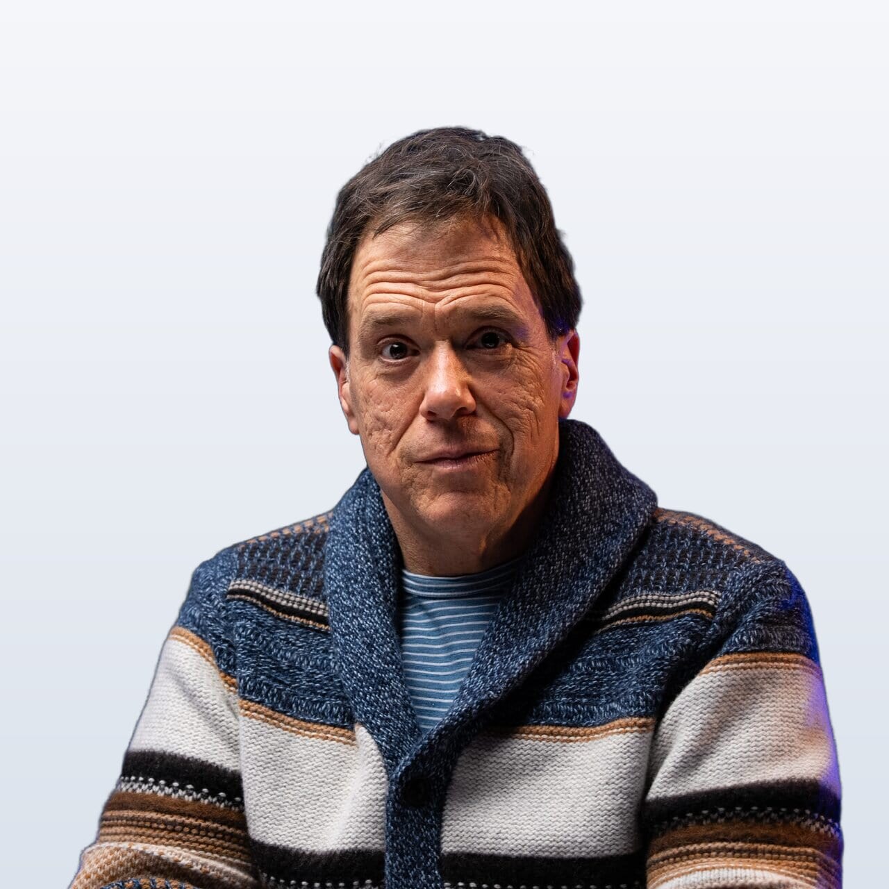 Jim Miller — Founder